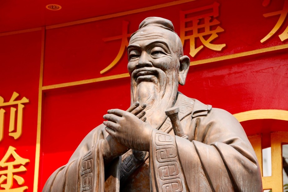 September 29th Confucius Day
