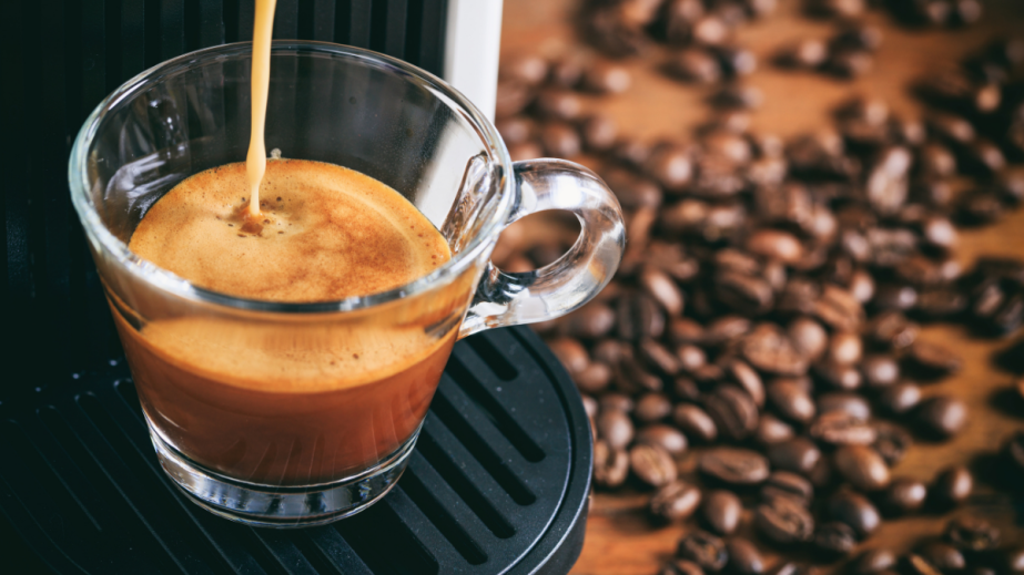 October 1st – International Coffee Day