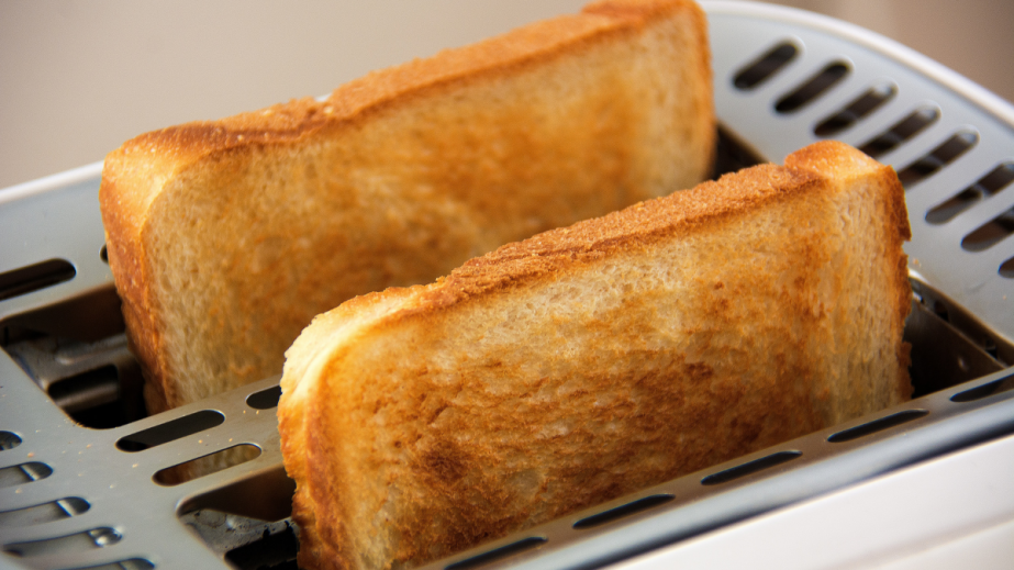 February 24th National Toast Day