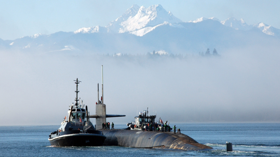April 11th National Submarine Day