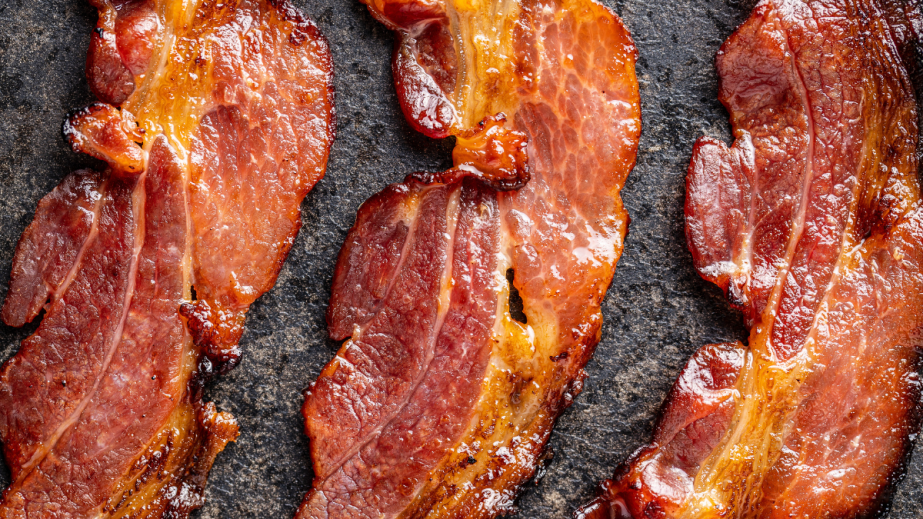 December 30th Bacon Day
