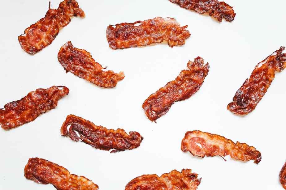 September 2nd International Bacon Day